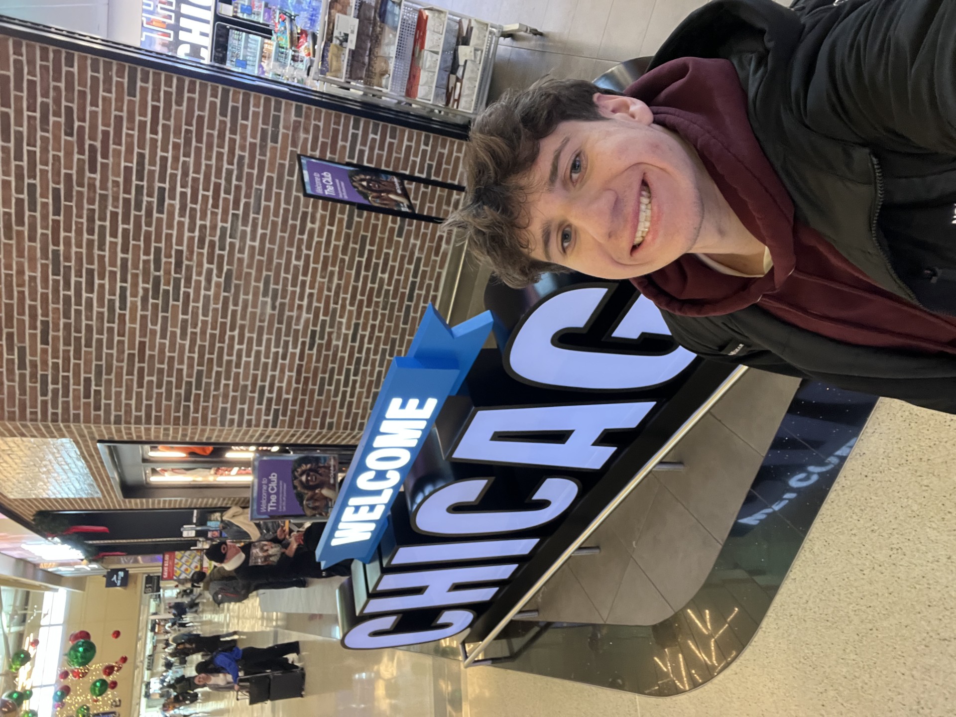 Aidan Ash